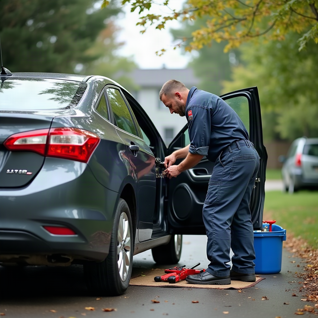 General Repairs & Maintenance Keene NH